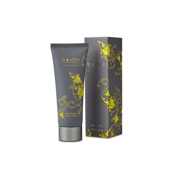 Крем для рук Сиамская Терапия BODHI 50мл