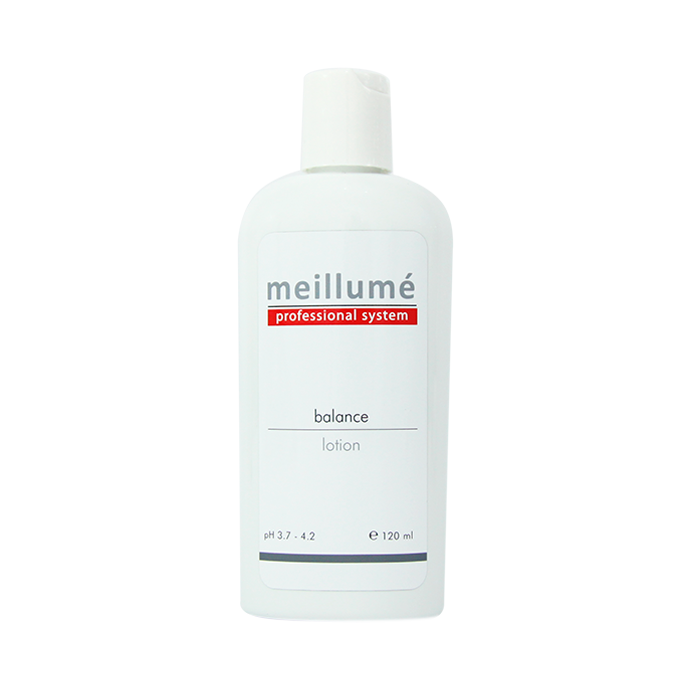 meillume Lotion Balance Противовоспалительный лосьон Баланс 120мл