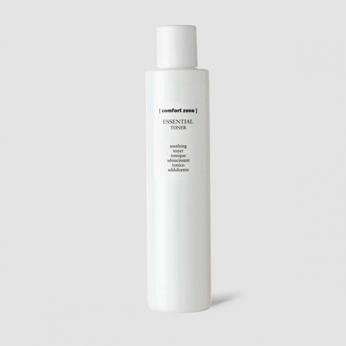 COMFORT ZONE ESSENTIAL Тоник успокаивающий 200м