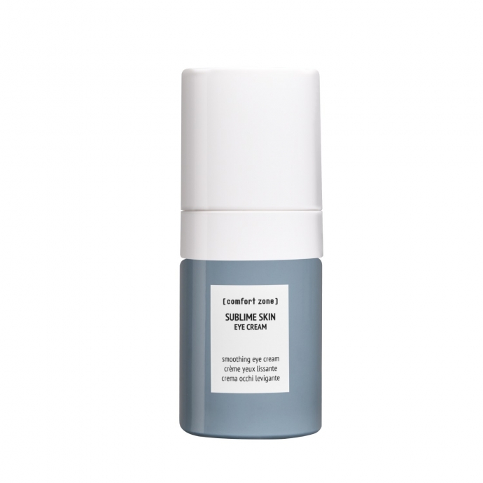 COMFORT ZONE SUBLIME SKIN Омолаживающий лифтинг-крем для глаз 15мл