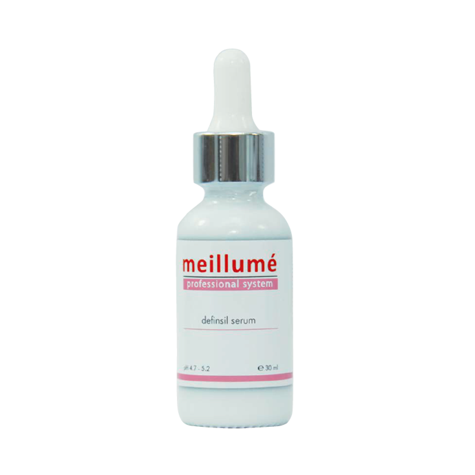 meillume Definsil Serum Сосудоукрепляющая сыворотка 30мл