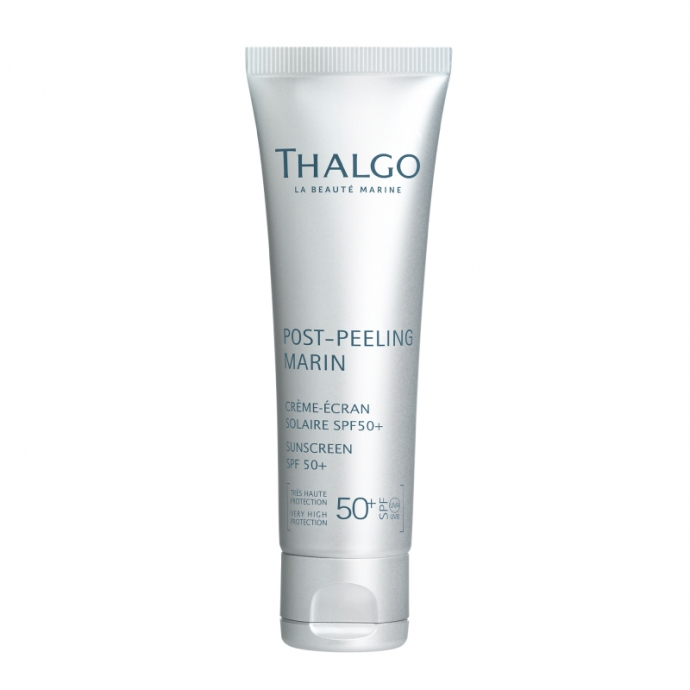 Thalgo Sunscreen SPF 50+ 50мл