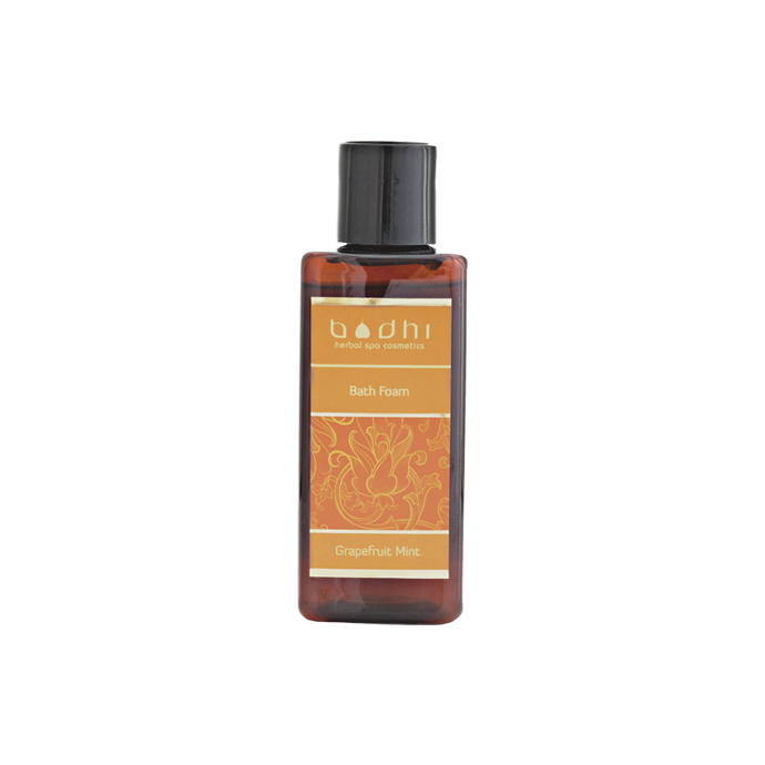 Пена для ванн Грейпфрут Мята BODHI 180мл