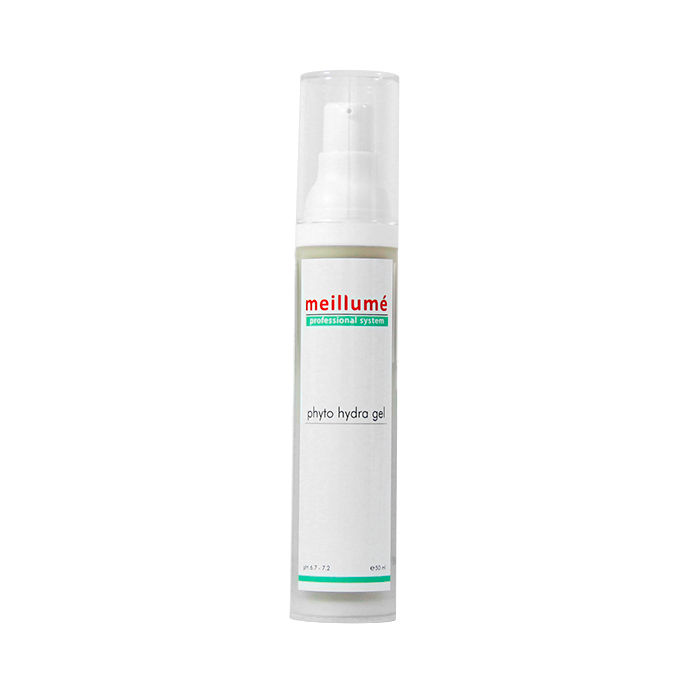 meillume Phyto Hydra Gel Легкий растительный крем 50мл