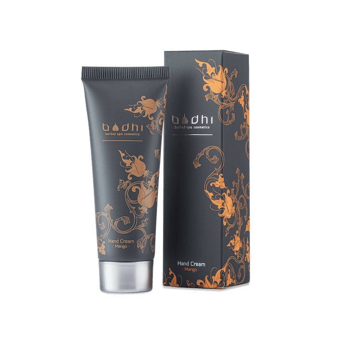 Крем для рук Манго BODHI 50гр