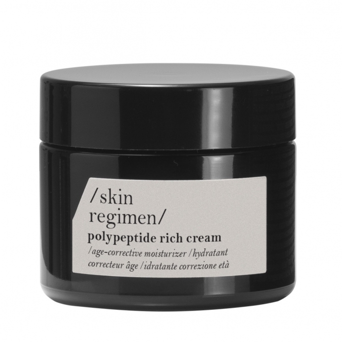 COMFORT ZONE SKIN REGIMEN Полипептидный антивозрастной питательный крем 50мл