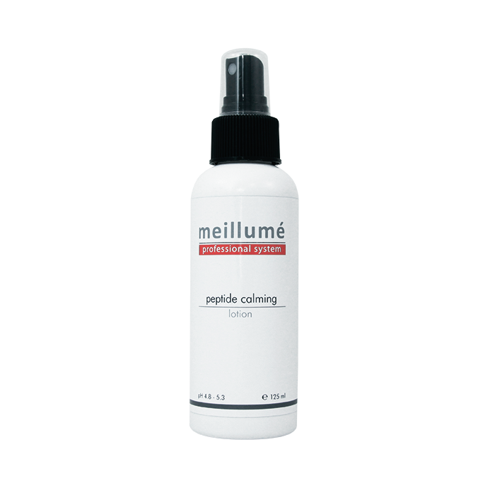 meillume Peptide Calming Lotion Пептидный успокаивающий лосьон 125мл