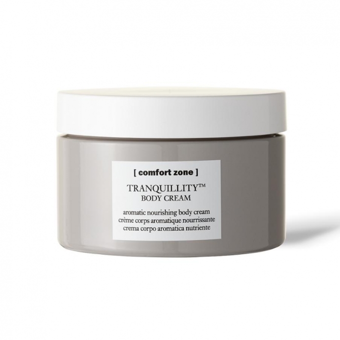COMFORT ZONE TRANQUILLITY™ Крем для тела 180мл