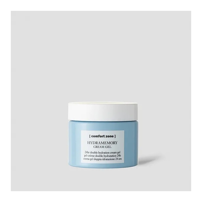 COMFORT ZONE HYDRAMEMORY Крем-гель увлажняющий 60мл