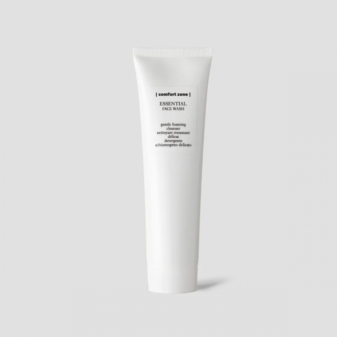 COMFORT ZONE ESSENTIAL Пенка для умывания 150мл