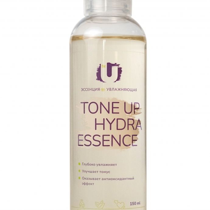 GELTEK Эссенция Tone Up Hydra Essence 150мл