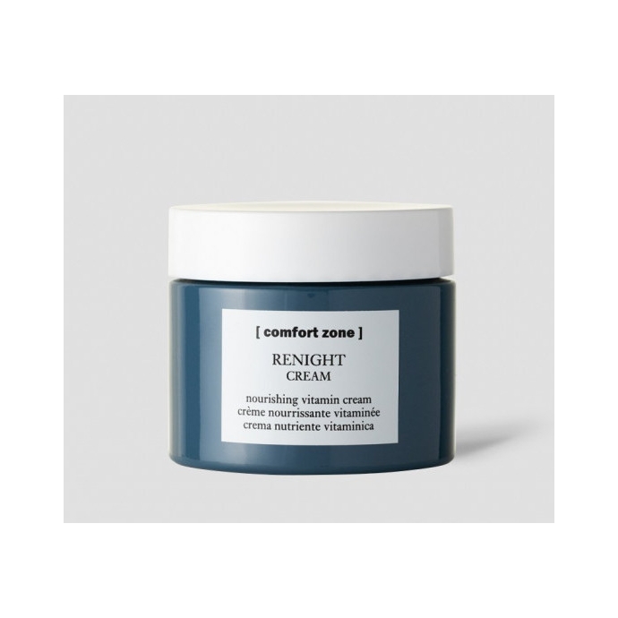 COMFORT ZONE RENIGHT Витаминный ночной крем 60мл
