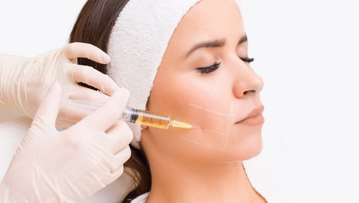 Что нельзя делать после ботокса?