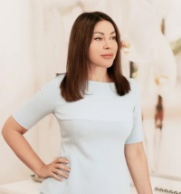 Светлана Белоусова