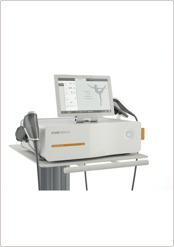 (AWT ®) STORZ MEDICAL