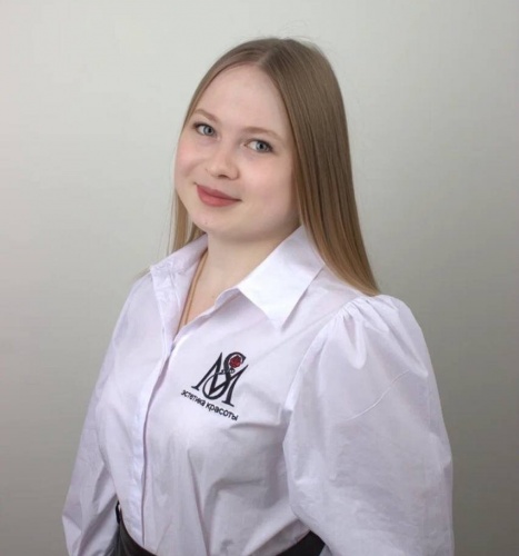 Самойлова Наталия