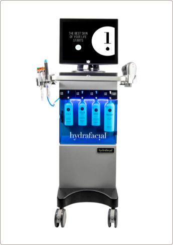 HydraFacial®