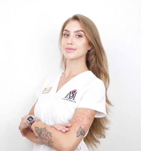 Шупта Полина Сергеевна